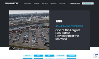 Preview of the Grand Sakwa Properties Case Study