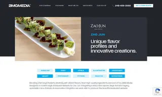 Preview of the Zao Jun Case Study