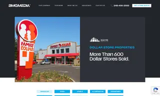 Preview of the Dollar Store Properties Case Study