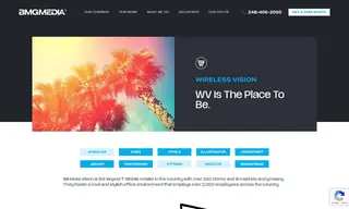 Preview of the Wireless Vision Case Study