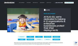 Preview of the Rug-Ed Case Study