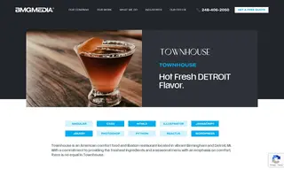 Preview of the Townhouse Case Study