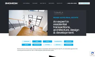 Preview of the Renee Acho Case Study