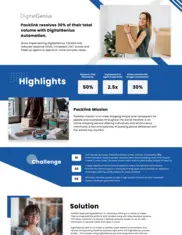 Preview of the Packlink Case Study