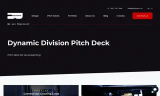Preview of the Dynamic Division Case Study