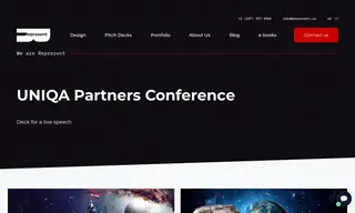 Preview of the Uniqa Case Study