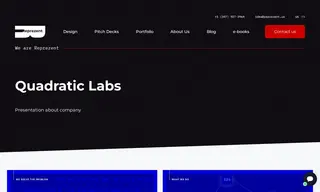 Preview of the Quadratic Labs Case Study