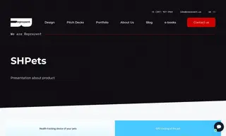 Preview of the SHPets Case Study