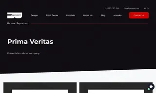 Preview of the Prima Veritas Case Study