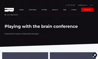 Preview of the European Business Association Case Study