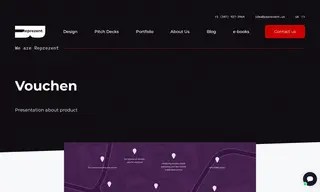 Preview of the Vouchen Case Study