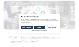 Preview of the MOYO Case Study
