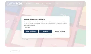 Preview of the Bodo Case Study