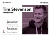 Preview of the School of Calisthenics Case Study