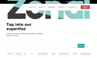 Preview of the The New World Trading Company Case Study