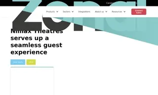 Preview of the Nimax Case Study