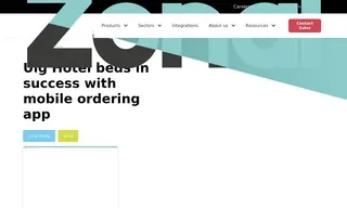 Preview of the Uig Hotel Case Study