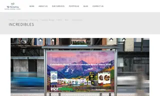 Preview of the Incredibles Case Study