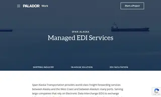 Preview of the Span Alaska Case Study