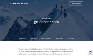Preview of the Guidacent Case Study