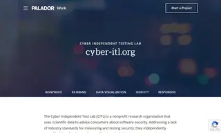 Preview of the Cyber Independent Testing Lab Case Study