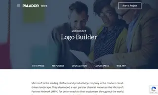 Preview of the Microsoft Case Study