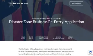 Preview of the BRE Registration Case Study