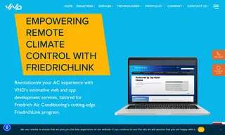 Preview of the Friedrich Case Study