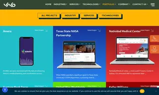 Preview of the Comet Tech Case Study