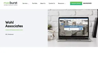 Preview of the Wohl Associates Case Study