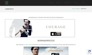 Preview of the UNBROKEN Case Study