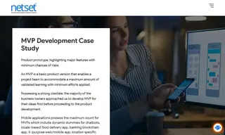 Preview of the Food Delivery Company Case Study