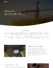 Preview of the SafeWork NSW Case Study