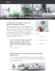 Preview of the Leading Online Marketplace Company Case Study