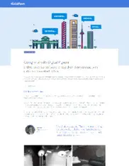 Preview of the Enthral Case Study