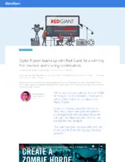 Preview of the Red Giant Case Study