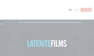 Preview of the LateNite Films Case Study