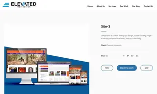 Preview of the Clemson University Case Study