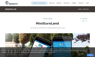 Preview of the MiniEuroLand Case Study