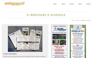 Preview of the Extra Innings Case Study