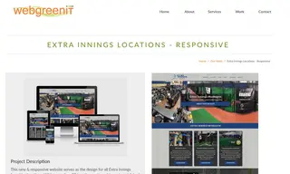 Preview of the Extra Innings Muskegon Case Study