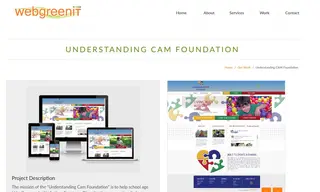 Preview of the Understanding CAM Foundation Case Study