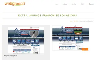 Preview of the Extra Innings Muskegon Case Study