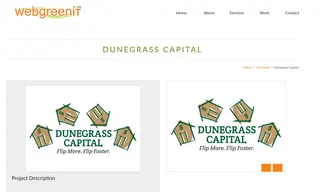 Preview of the Dunegrass Capital Case Study