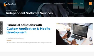 Preview of the Software Services Providing Company Case Study