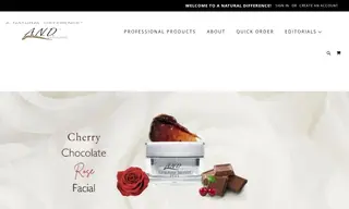 Preview of the Natural Difference Case Study