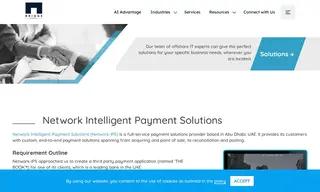 Preview of the Network Intelligent Payment Solutions Case Study