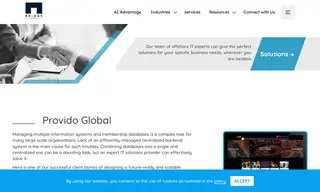 Preview of the Provido Global Limited Case Study