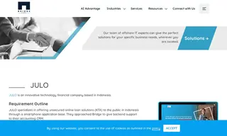 Preview of the JULO Case Study