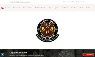 Preview of the Alamo City Wing Tsun Case Study